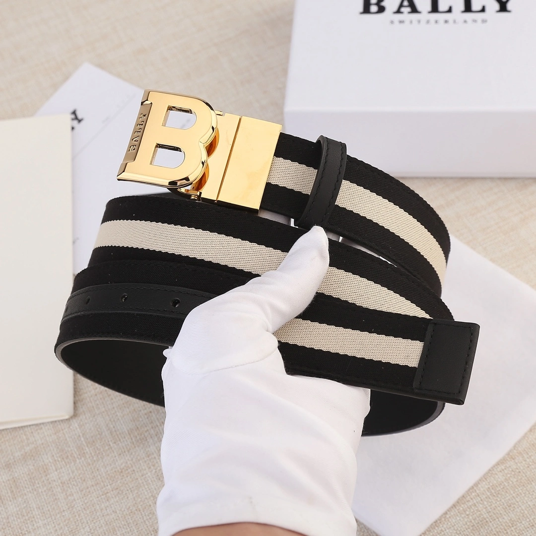B*urberrry Belts AT 20240717- Unique 15606