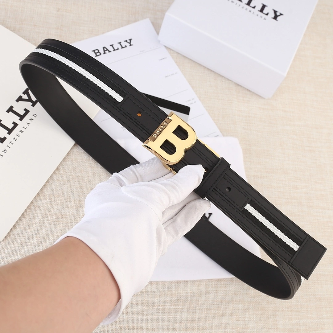B*urberrry Belts AT 20240717- Unique 15606