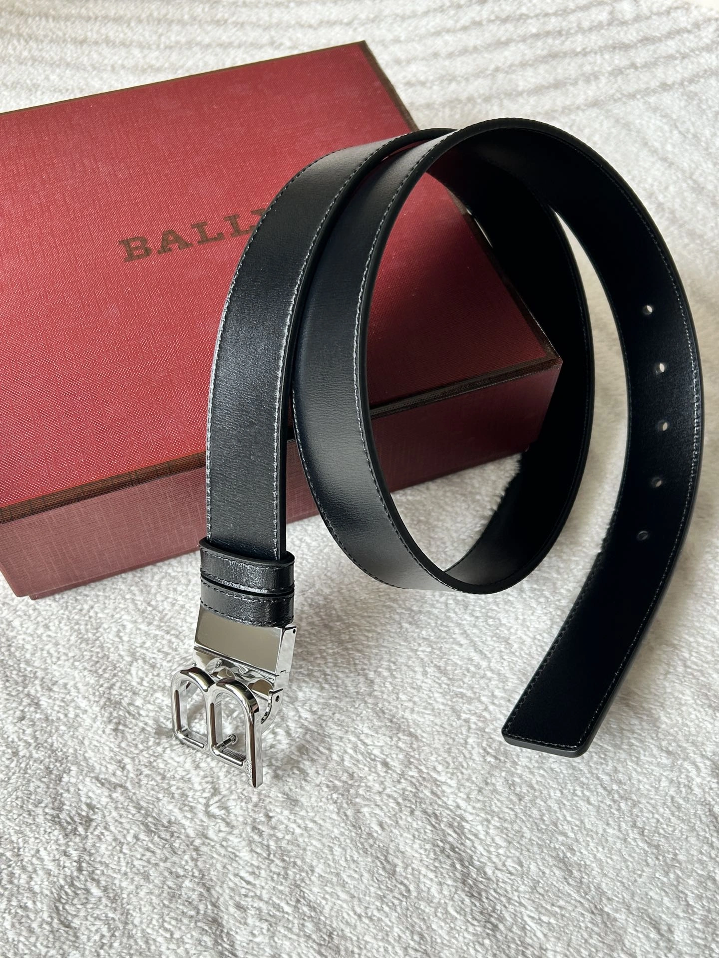 UrbanChic B*urberrry Belts XX 20250115- 15597