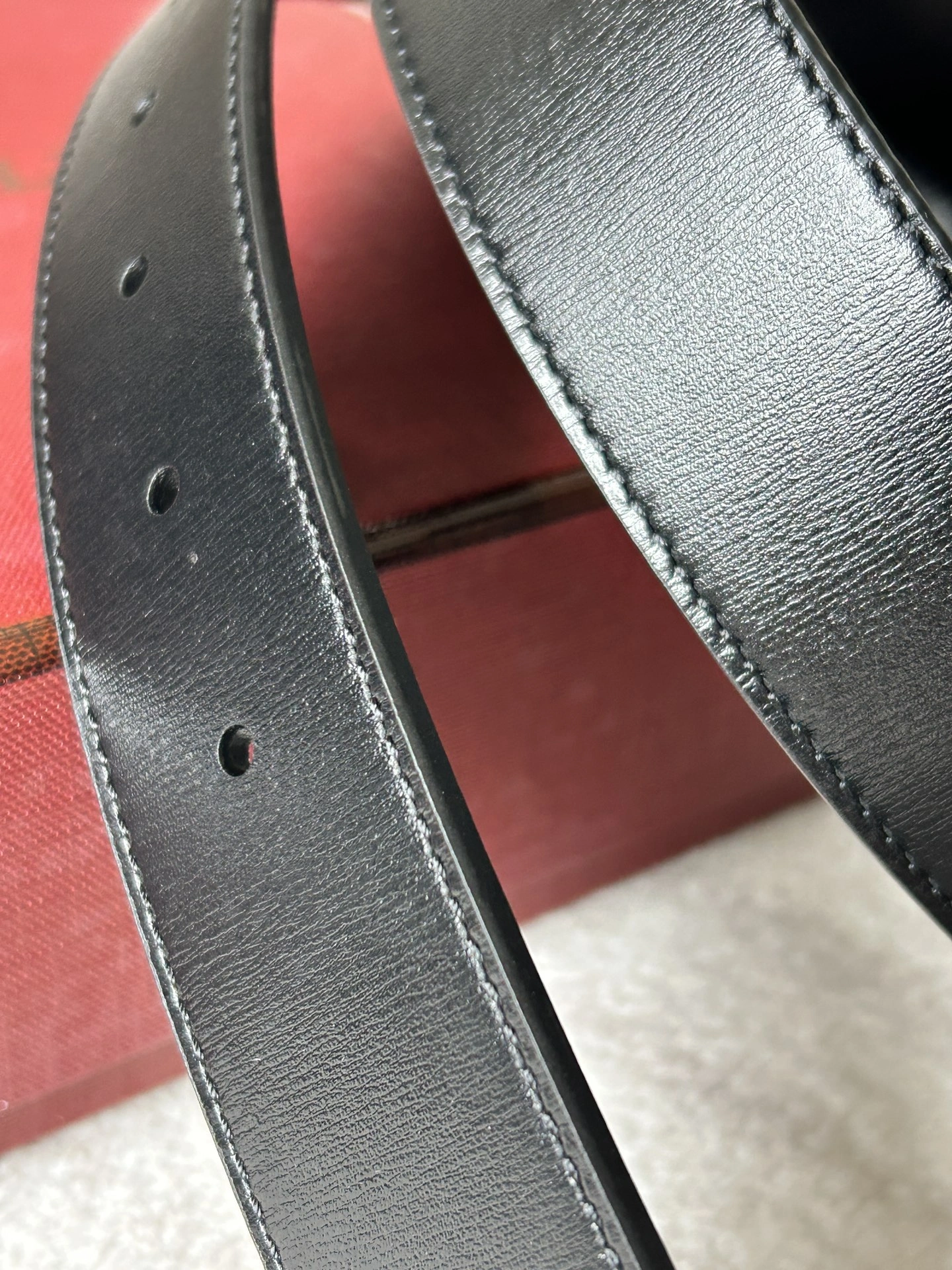 UrbanChic B*urberrry Belts XX 20250115- 15597