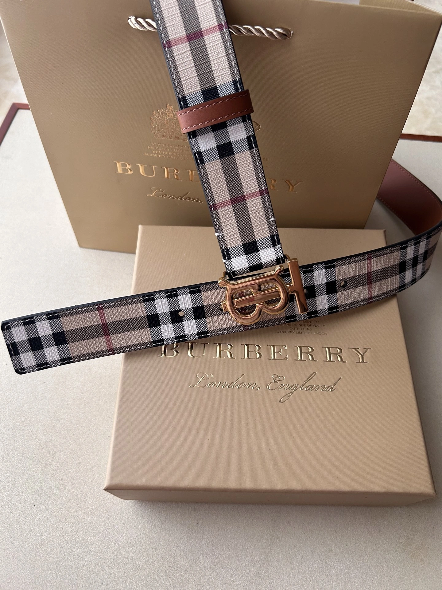 Youthful B*urberrry Belts XX 20250403- 15591