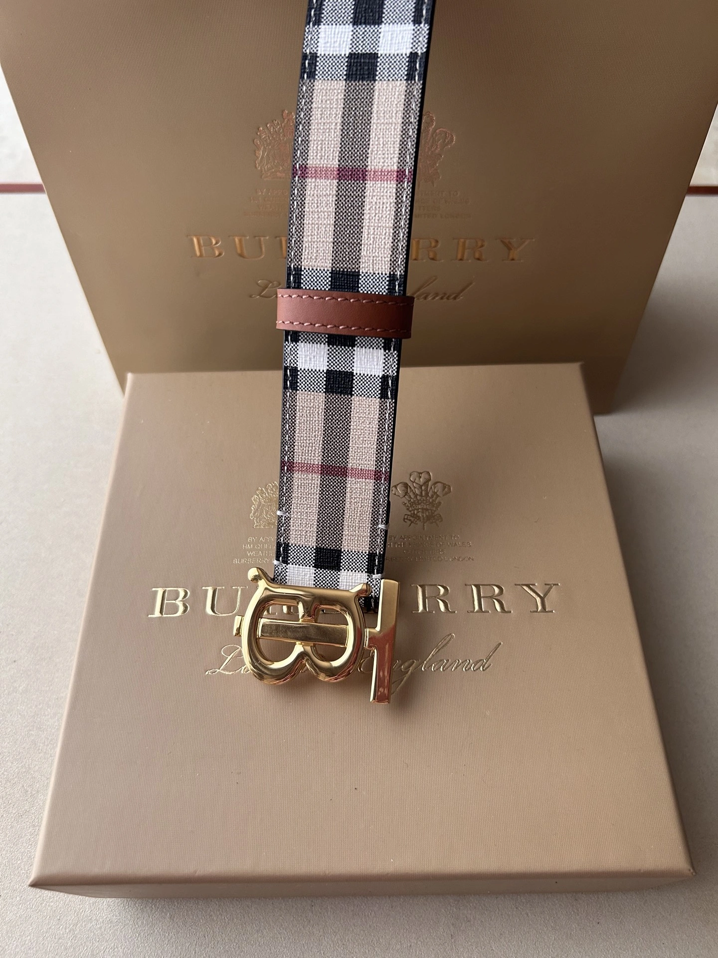 Youthful B*urberrry Belts XX 20250403- 15591
