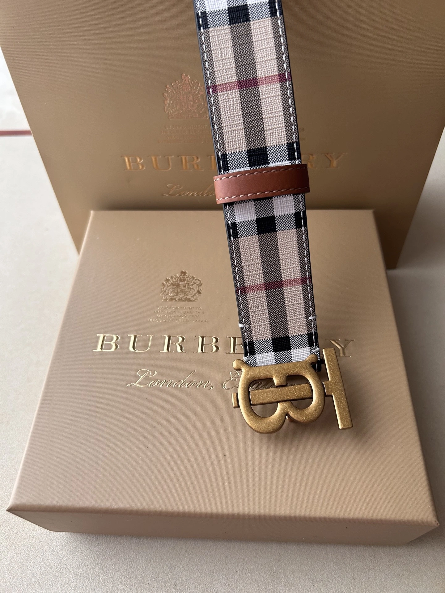 Youthful B*urberrry Belts XX 20250403- 15591
