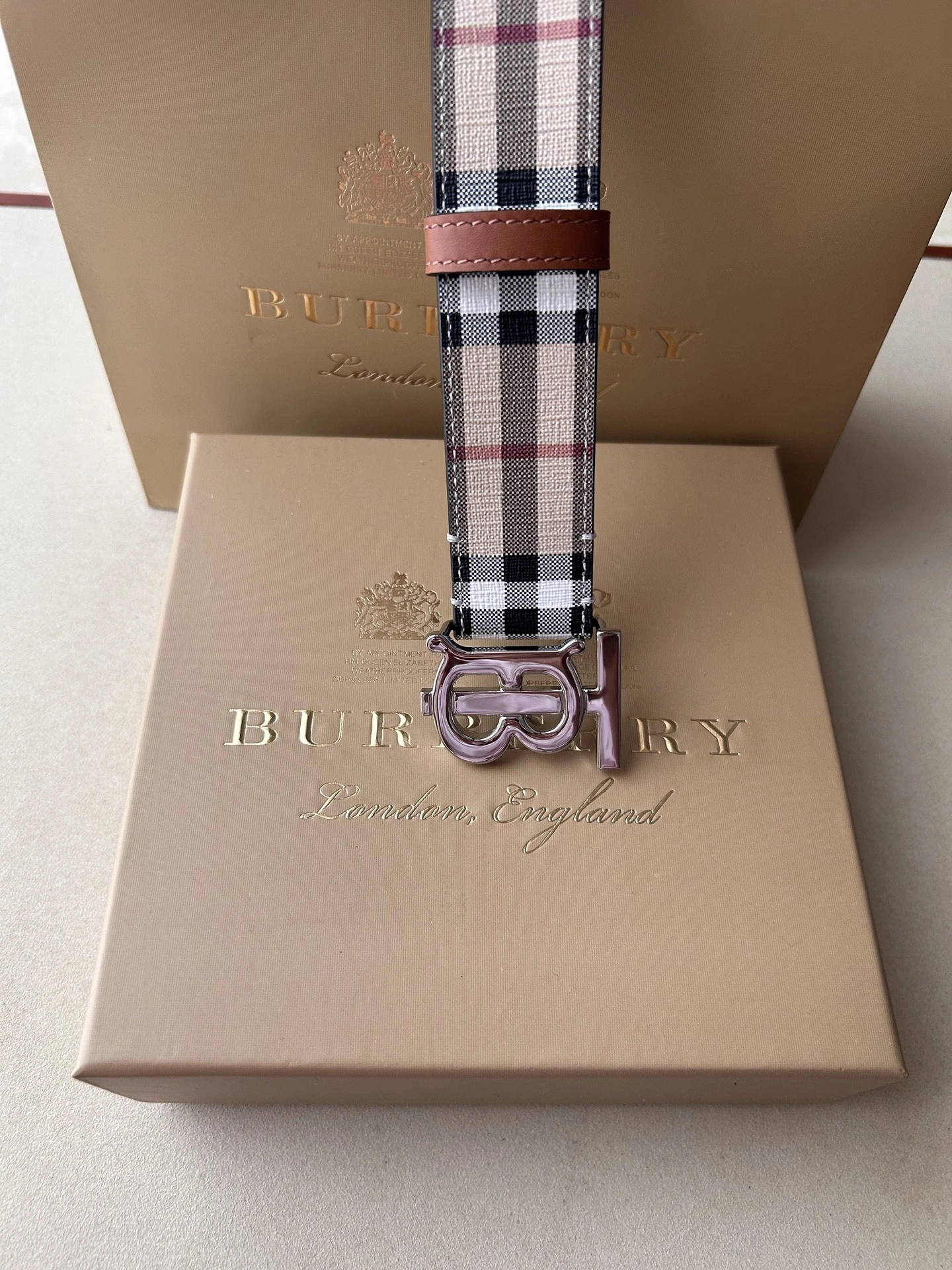 Youthful B*urberrry Belts XX 20250403- 15591