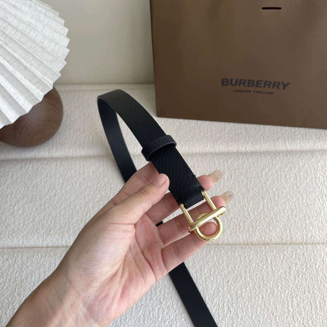 Versatile B*urberrry Belts XX 20250405- 15589