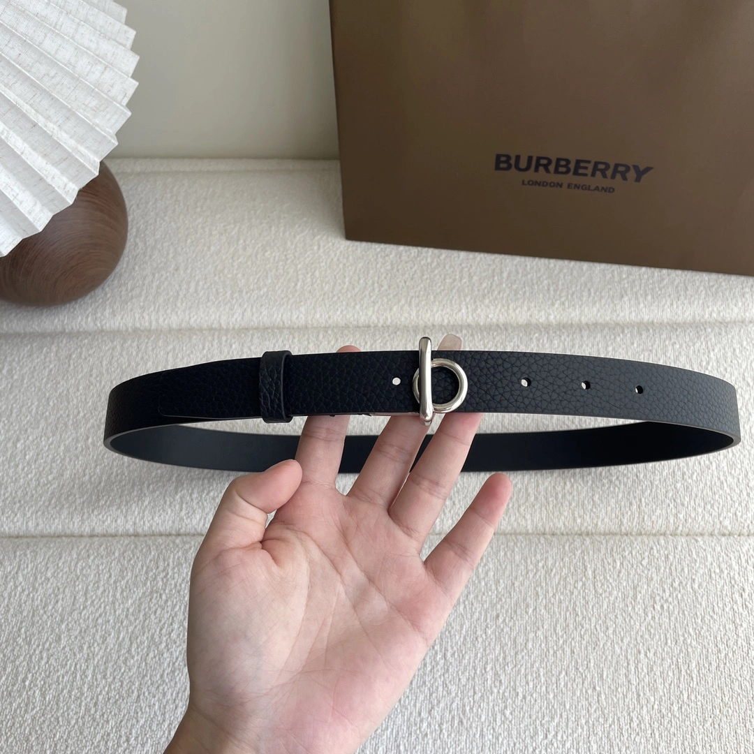 Versatile B*urberrry Belts XX 20250405- 15589