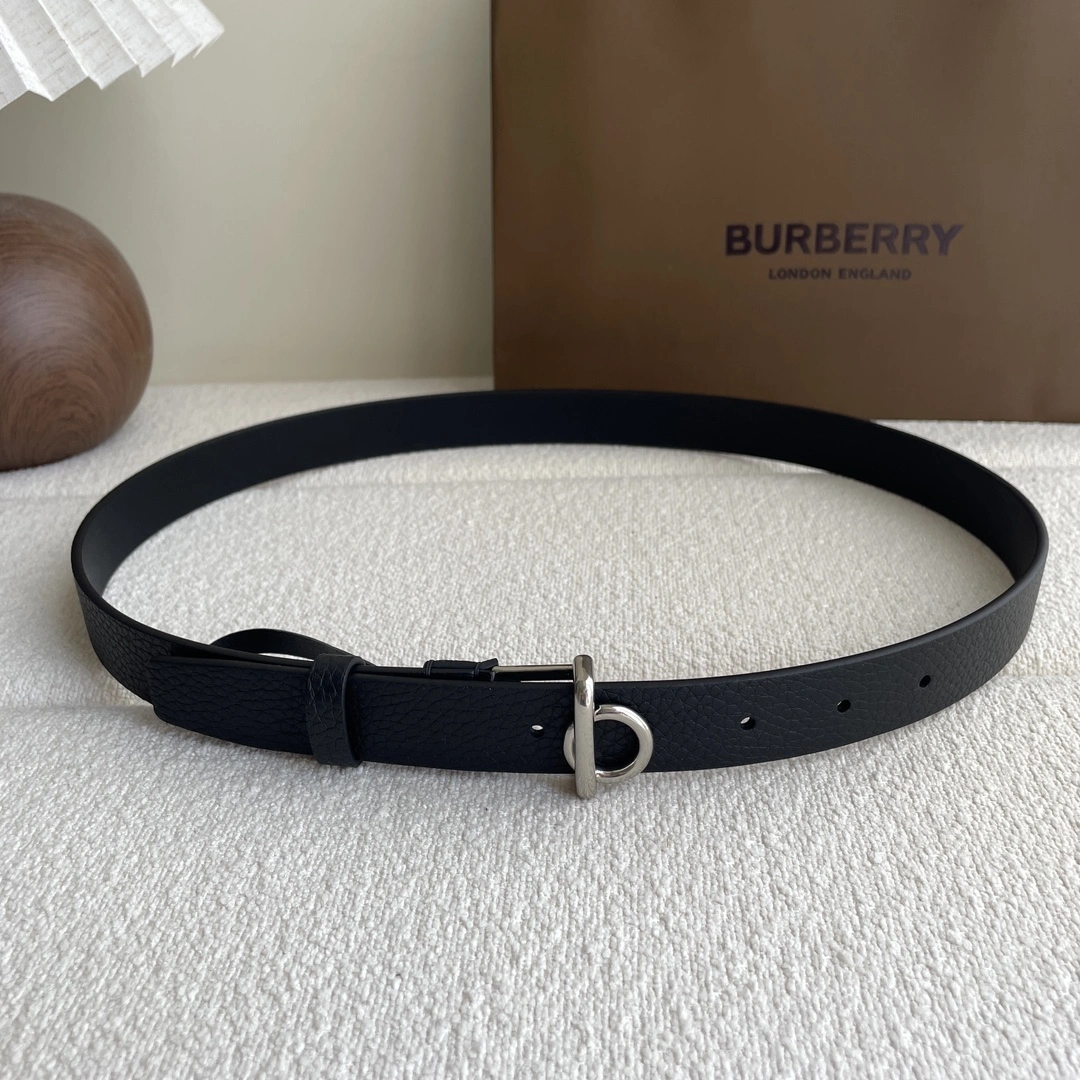 Versatile B*urberrry Belts XX 20250405- 15589