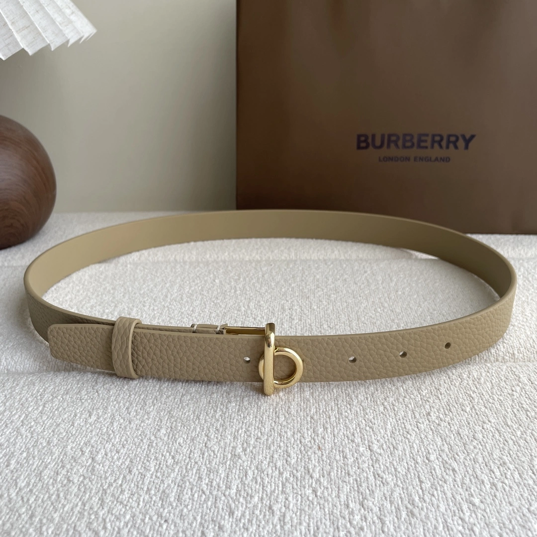 Versatile B*urberrry Belts XX 20250405- 15589