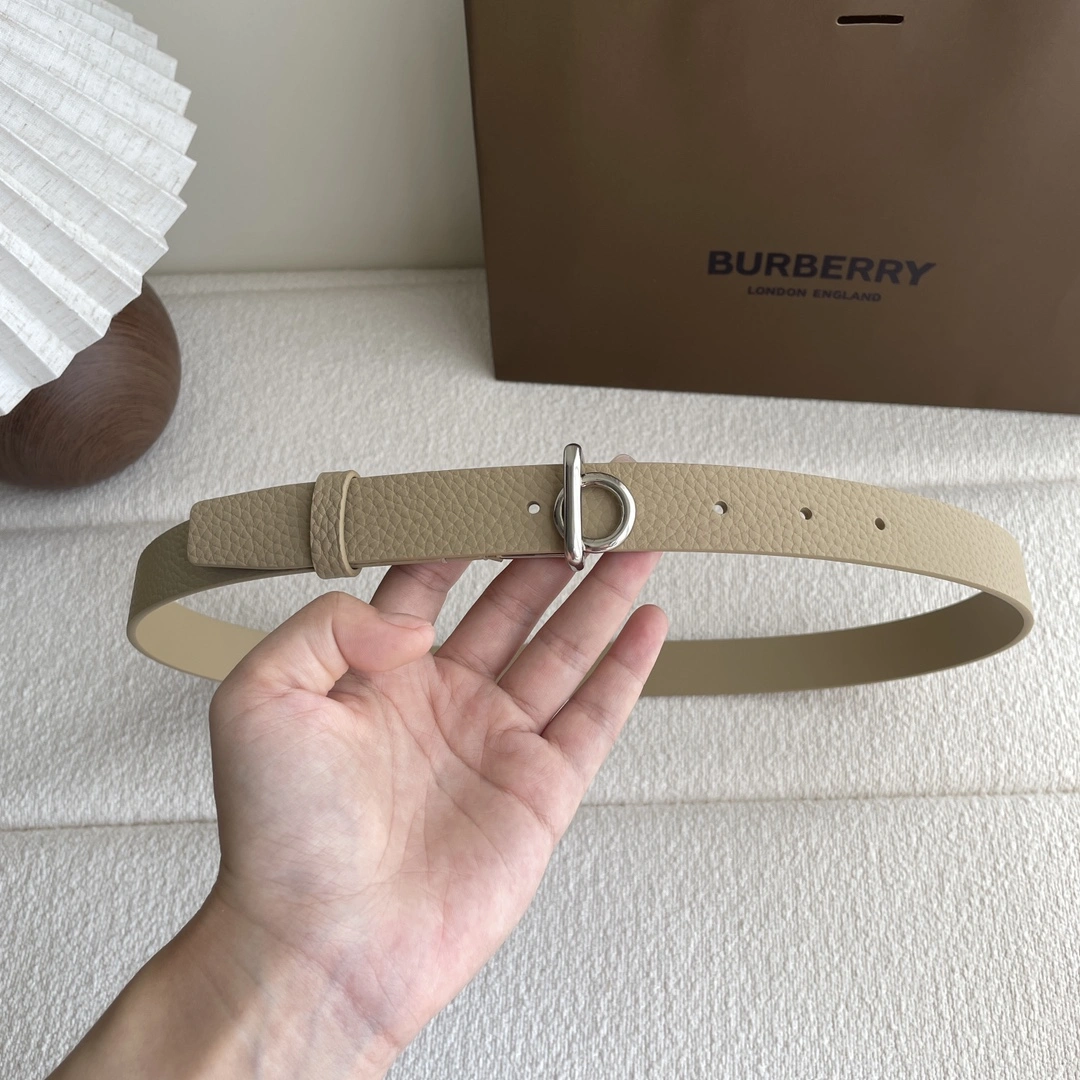 Versatile B*urberrry Belts XX 20250405- 15589