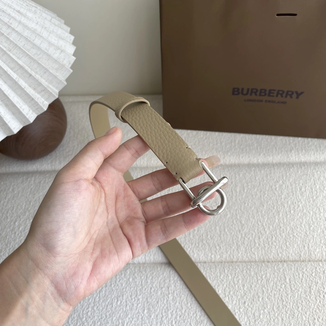 Versatile B*urberrry Belts XX 20250405- 15589
