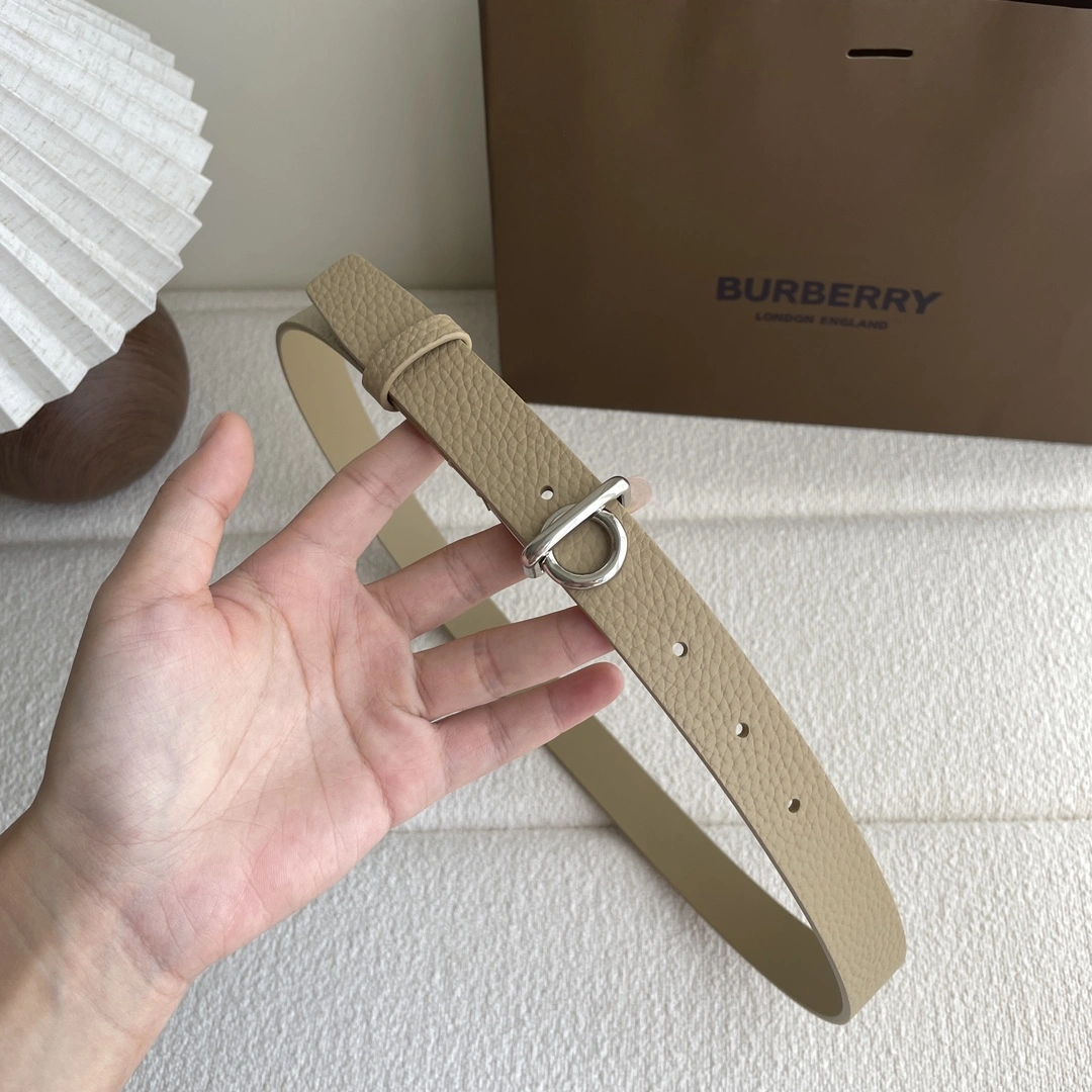 Versatile B*urberrry Belts XX 20250405- 15589