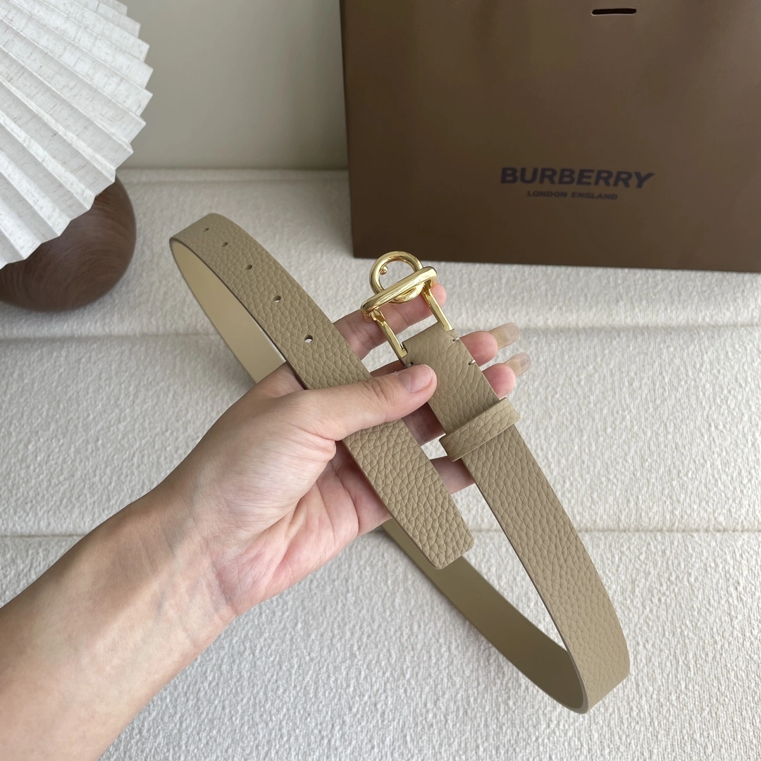 Versatile B*urberrry Belts XX 20250405- 15589