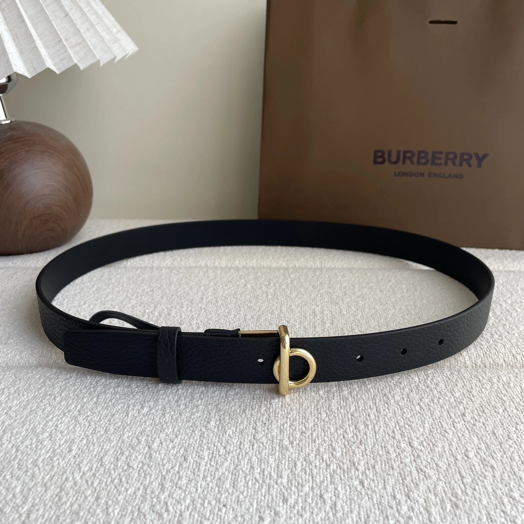 Versatile B*urberrry Belts XX 20250405- 15589