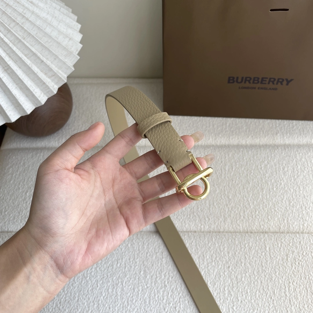 Versatile B*urberrry Belts XX 20250405- 15589