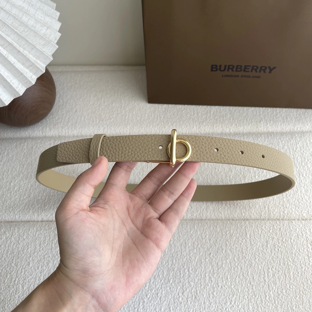Versatile B*urberrry Belts XX 20250405- 15589