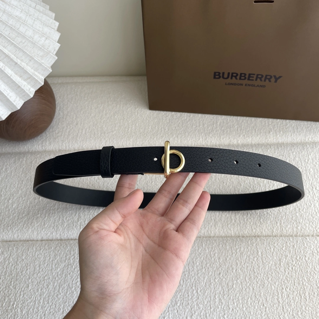 Versatile B*urberrry Belts XX 20250405- 15589