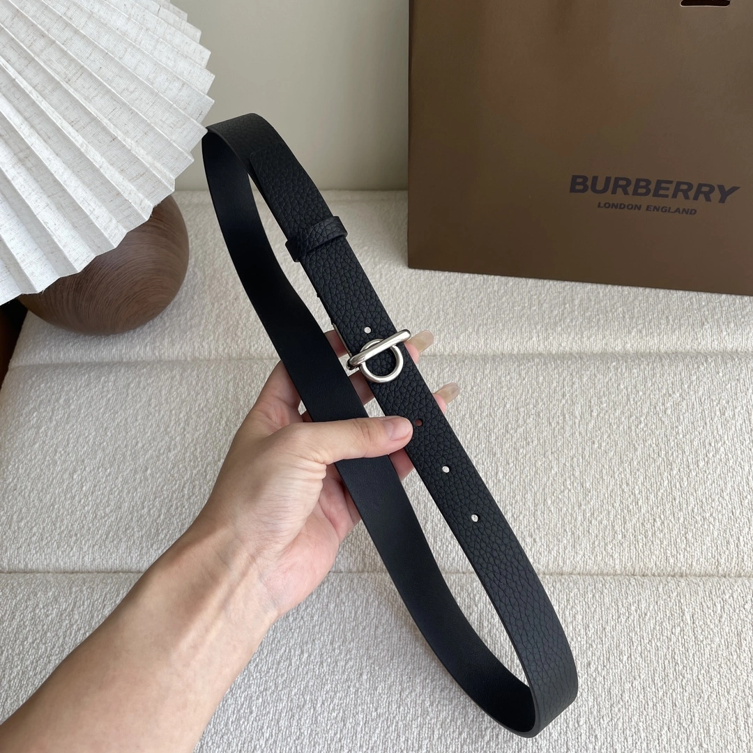 Versatile B*urberrry Belts XX 20250405- 15589