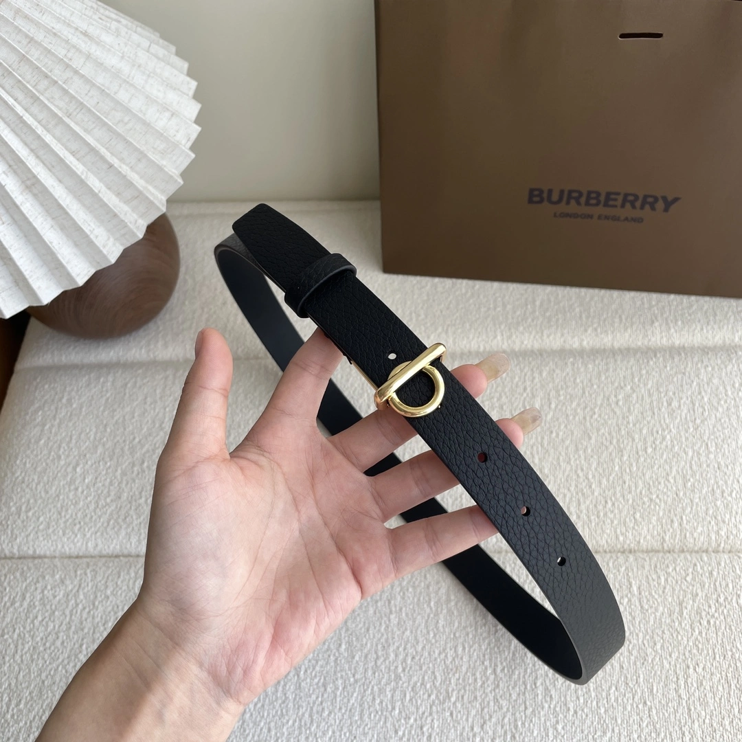 Versatile B*urberrry Belts XX 20250405- 15589