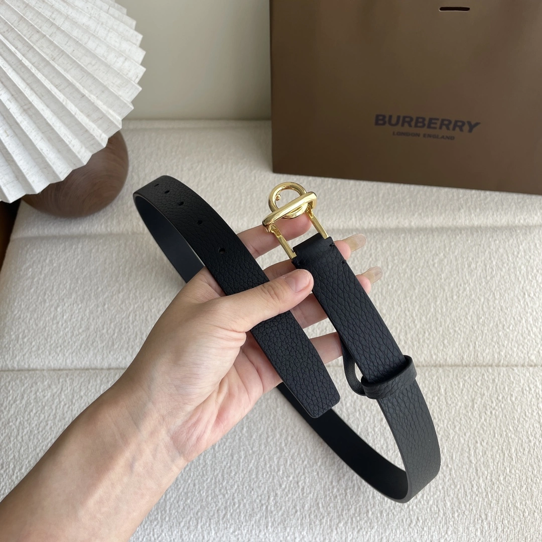 Versatile B*urberrry Belts XX 20250405- 15589