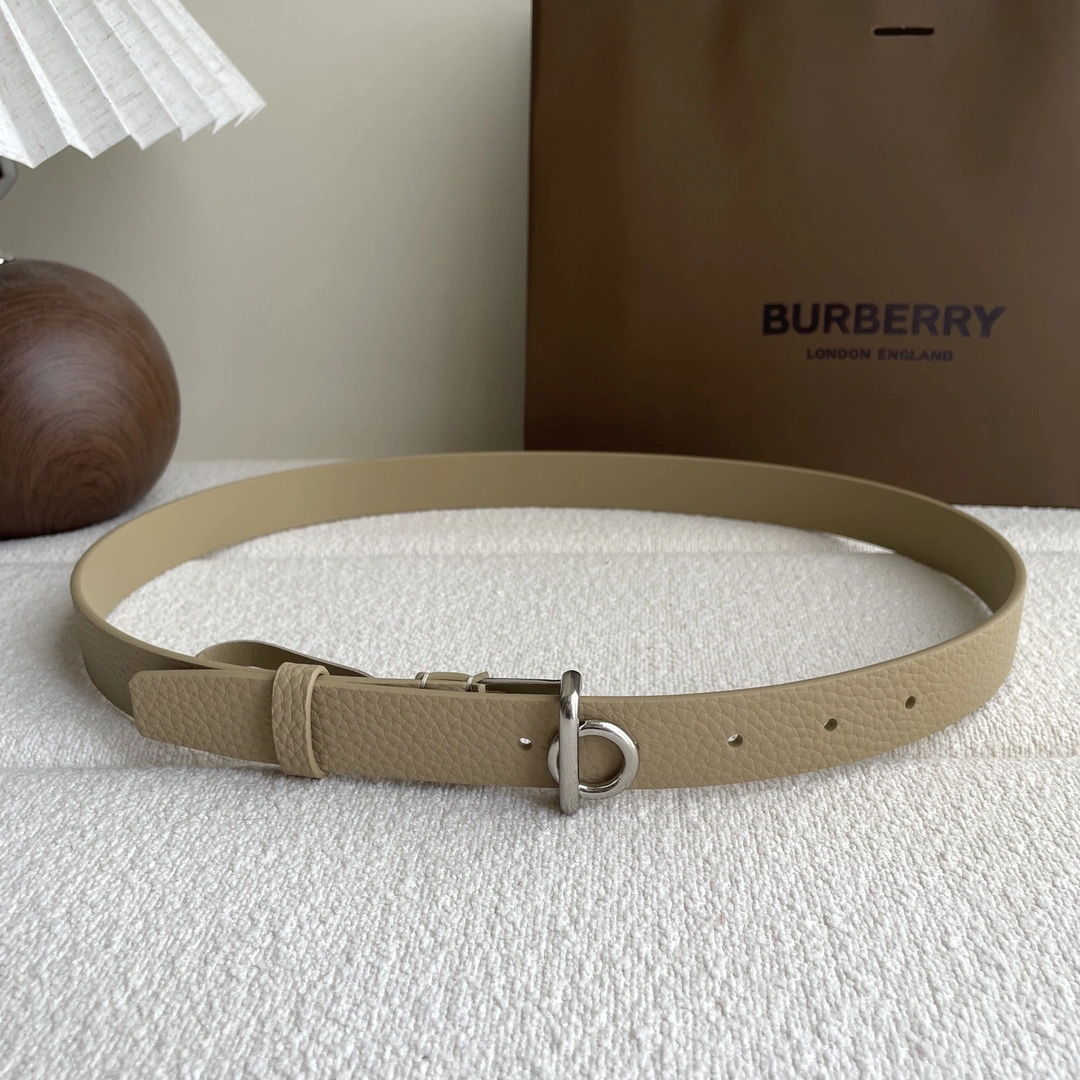 Versatile B*urberrry Belts XX 20250405- 15589