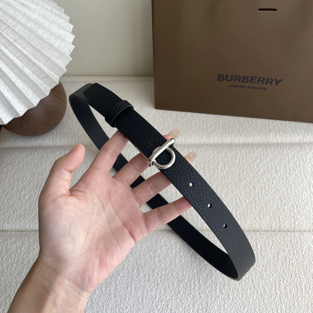 Versatile B*urberrry Belts XX 20250405- 15589