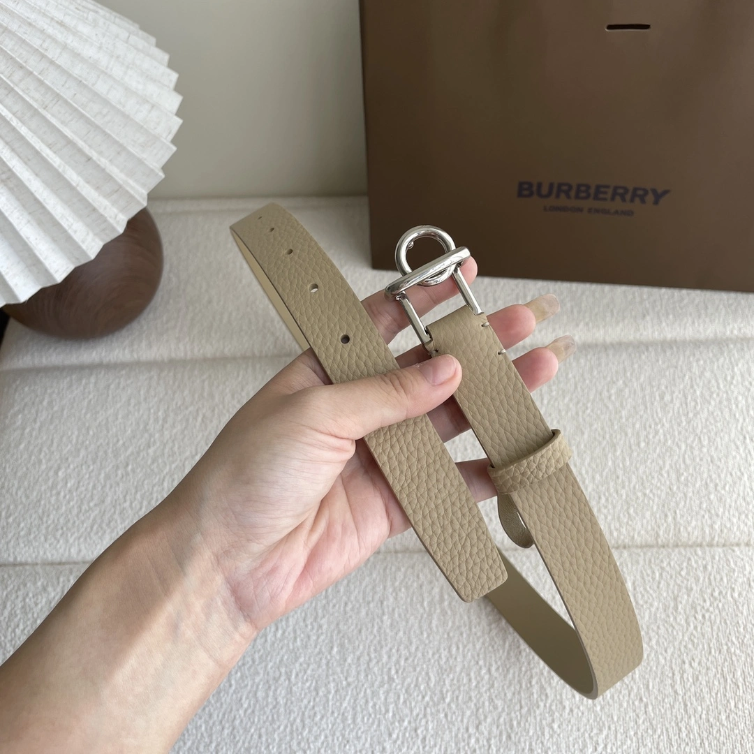 Versatile B*urberrry Belts XX 20250405- 15589