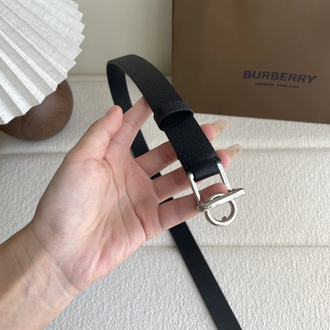 Versatile B*urberrry Belts XX 20250405- 15589