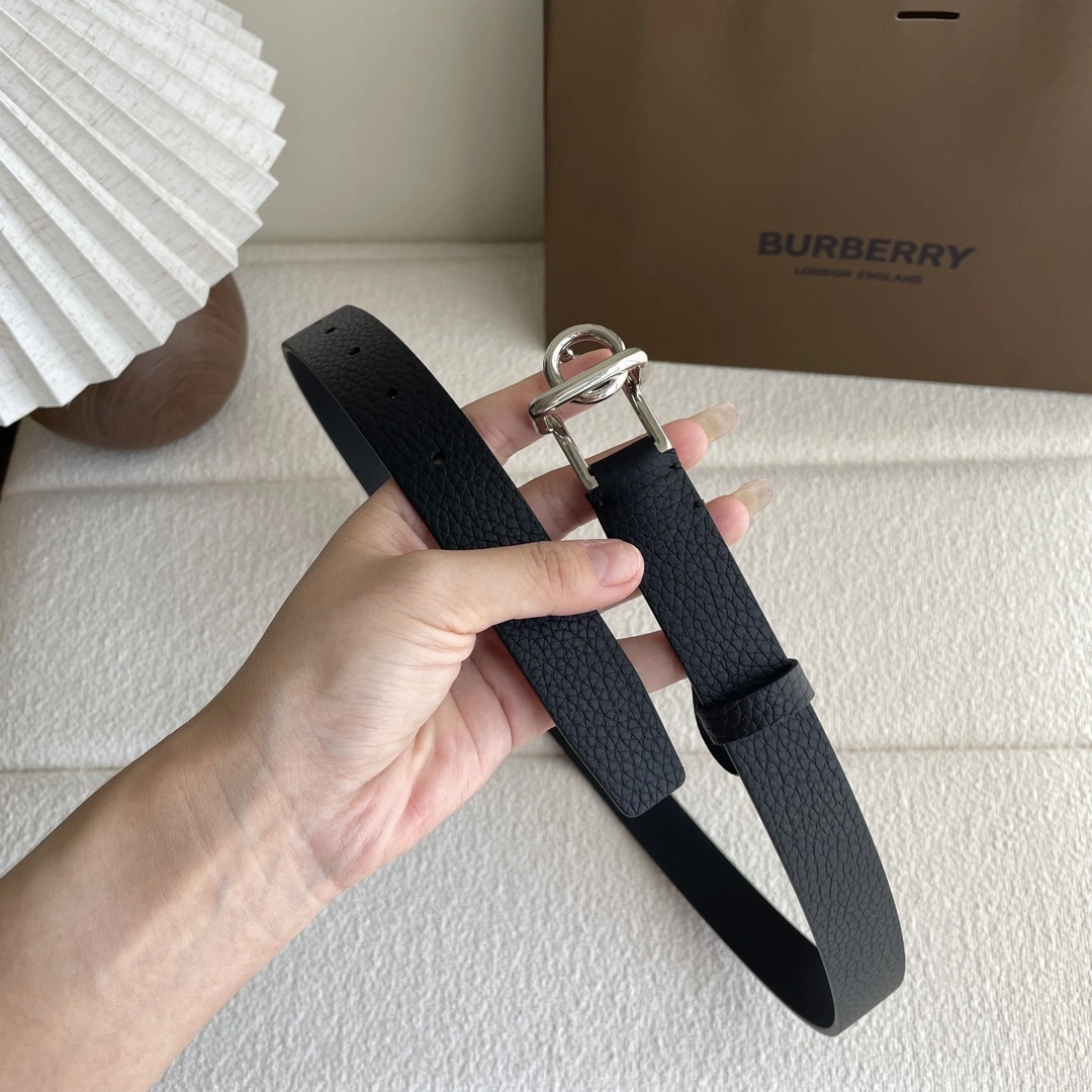 Versatile B*urberrry Belts XX 20250405- 15589