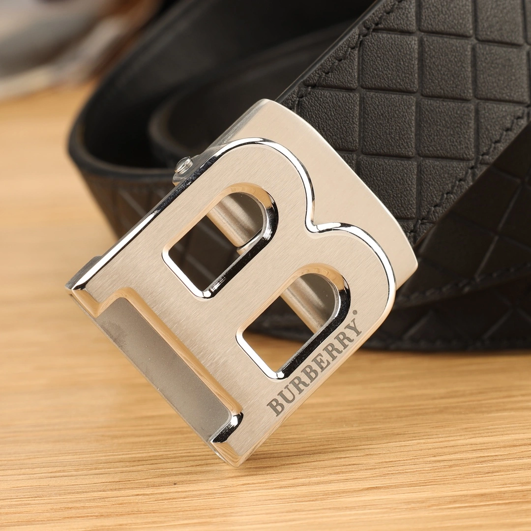 B*urberrry Belts XX 20250405- Colorful 15587