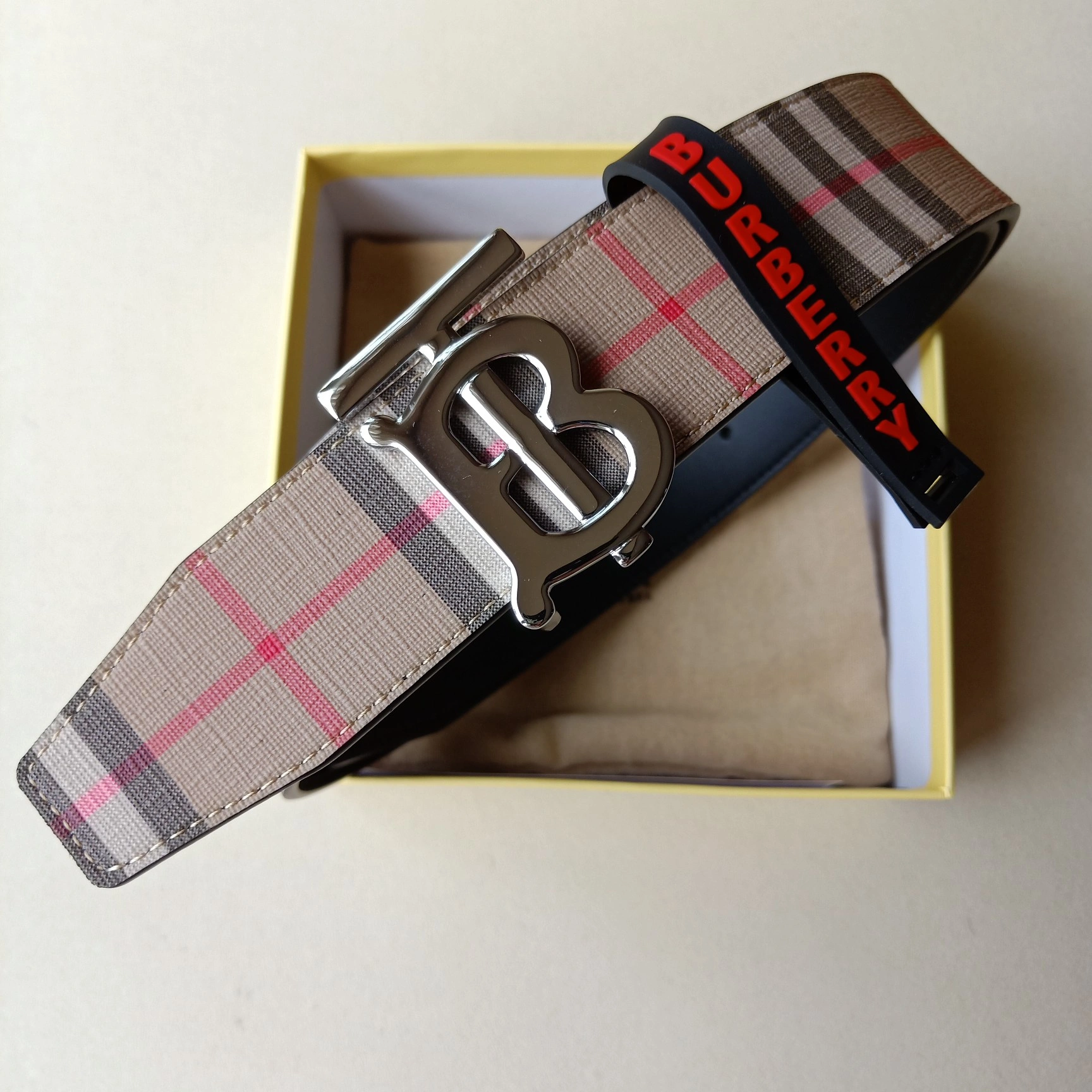 TopPick B*urberrry Belts XX 20250406- 15586