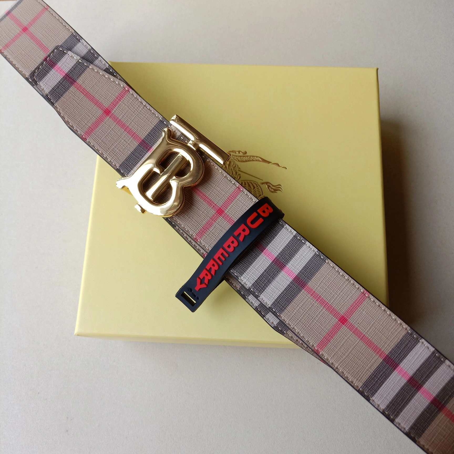 TopPick B*urberrry Belts XX 20250406- 15586