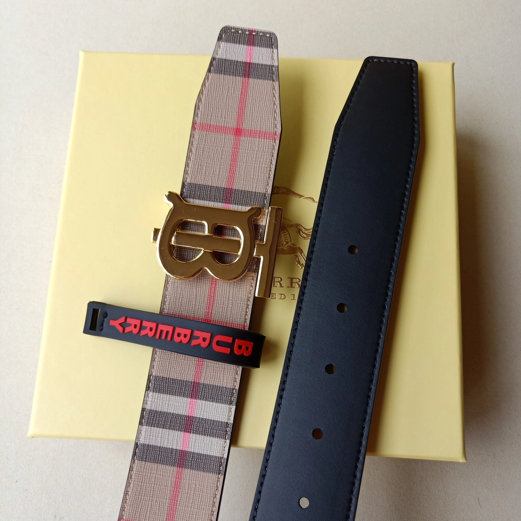 TopPick B*urberrry Belts XX 20250406- 15586