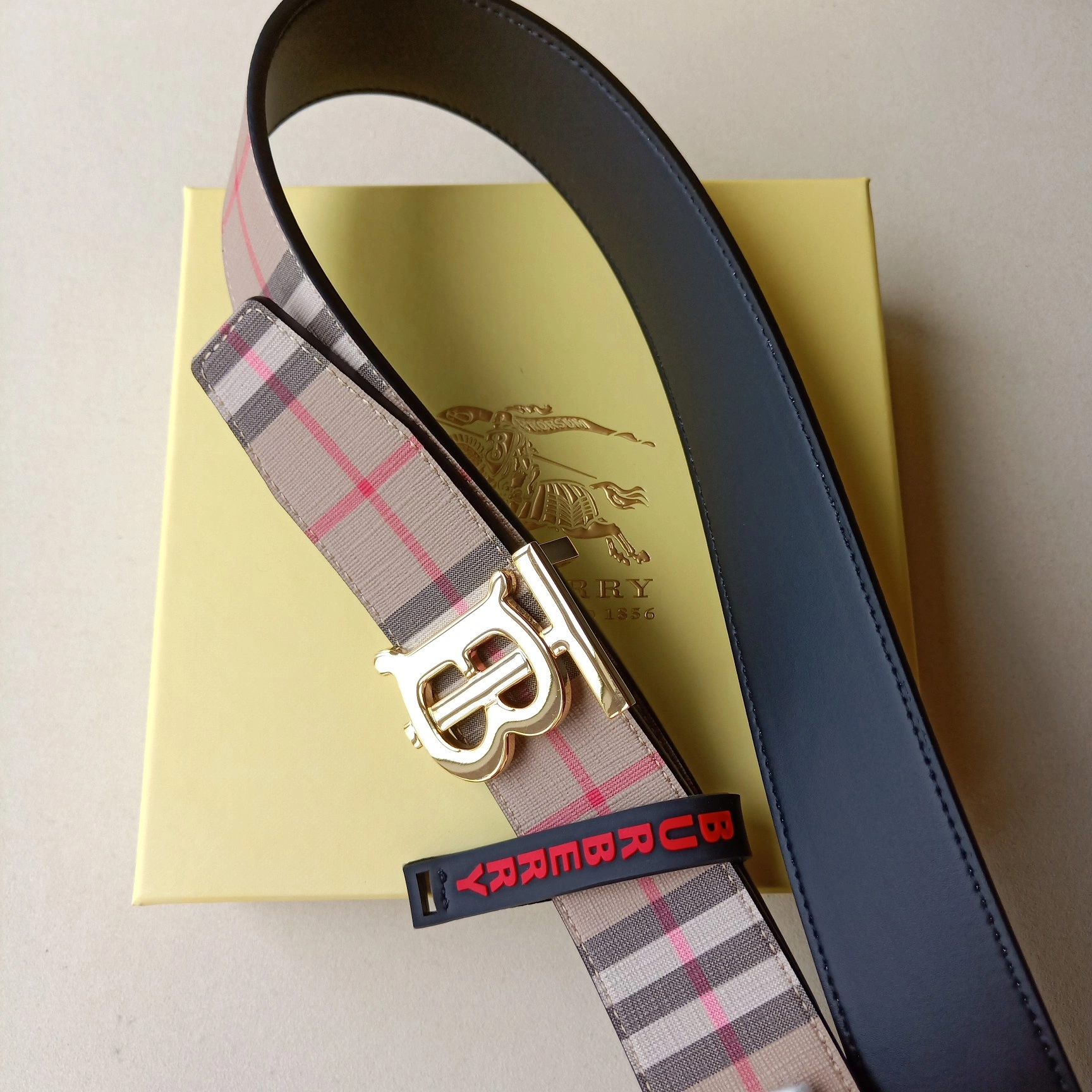 TopPick B*urberrry Belts XX 20250406- 15586