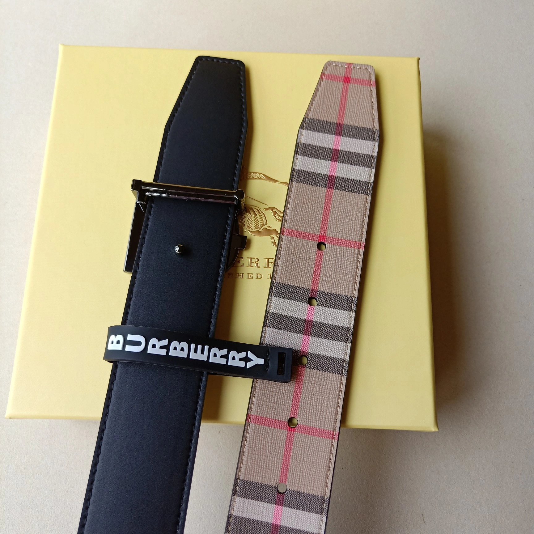 TopPick B*urberrry Belts XX 20250406- 15586