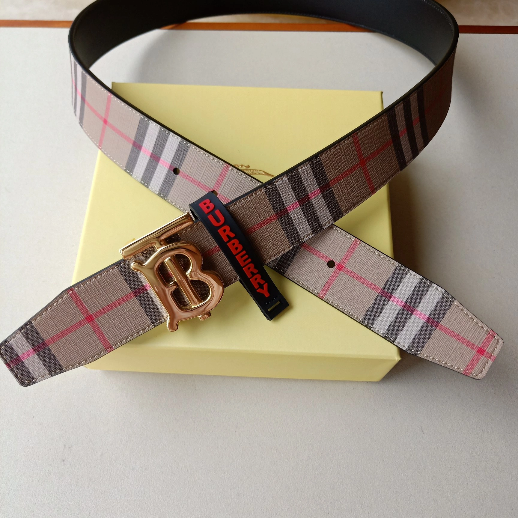 TopPick B*urberrry Belts XX 20250406- 15586