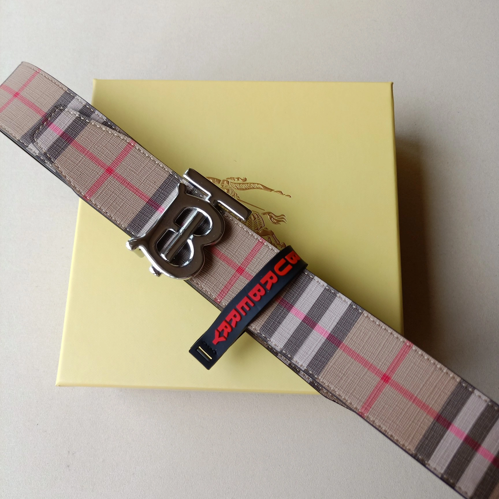TopPick B*urberrry Belts XX 20250406- 15586