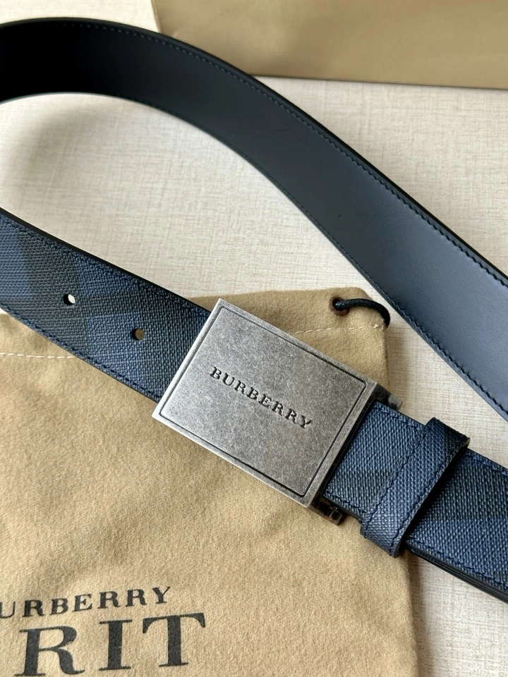 B*urberrry Belts XX 20250406- Trendy 15585