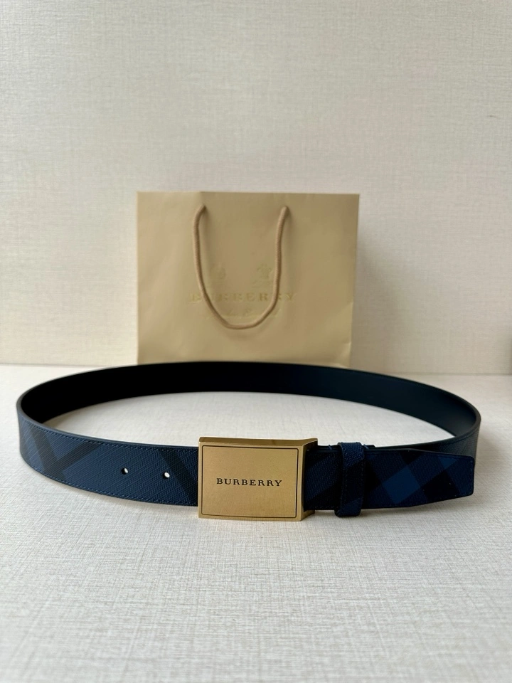 B*urberrry Belts XX 20250406- Trendy 15585