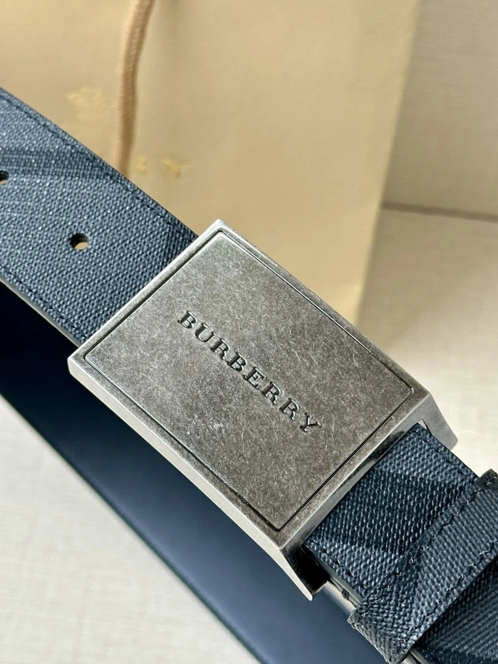 B*urberrry Belts XX 20250406- Trendy 15585