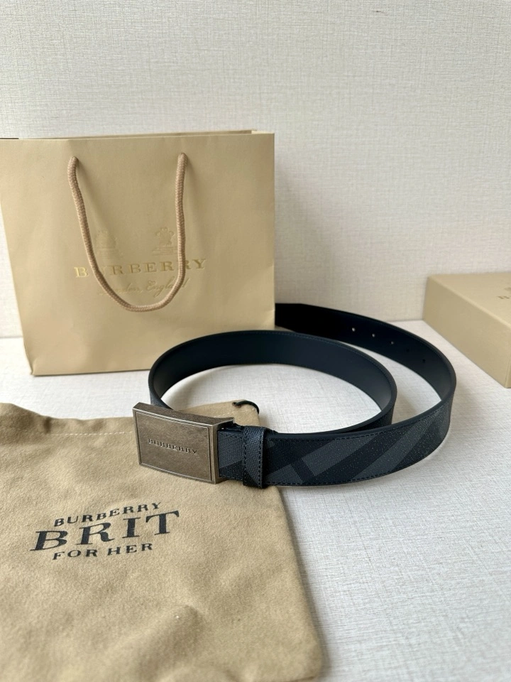 B*urberrry Belts XX 20250406- Trendy 15585