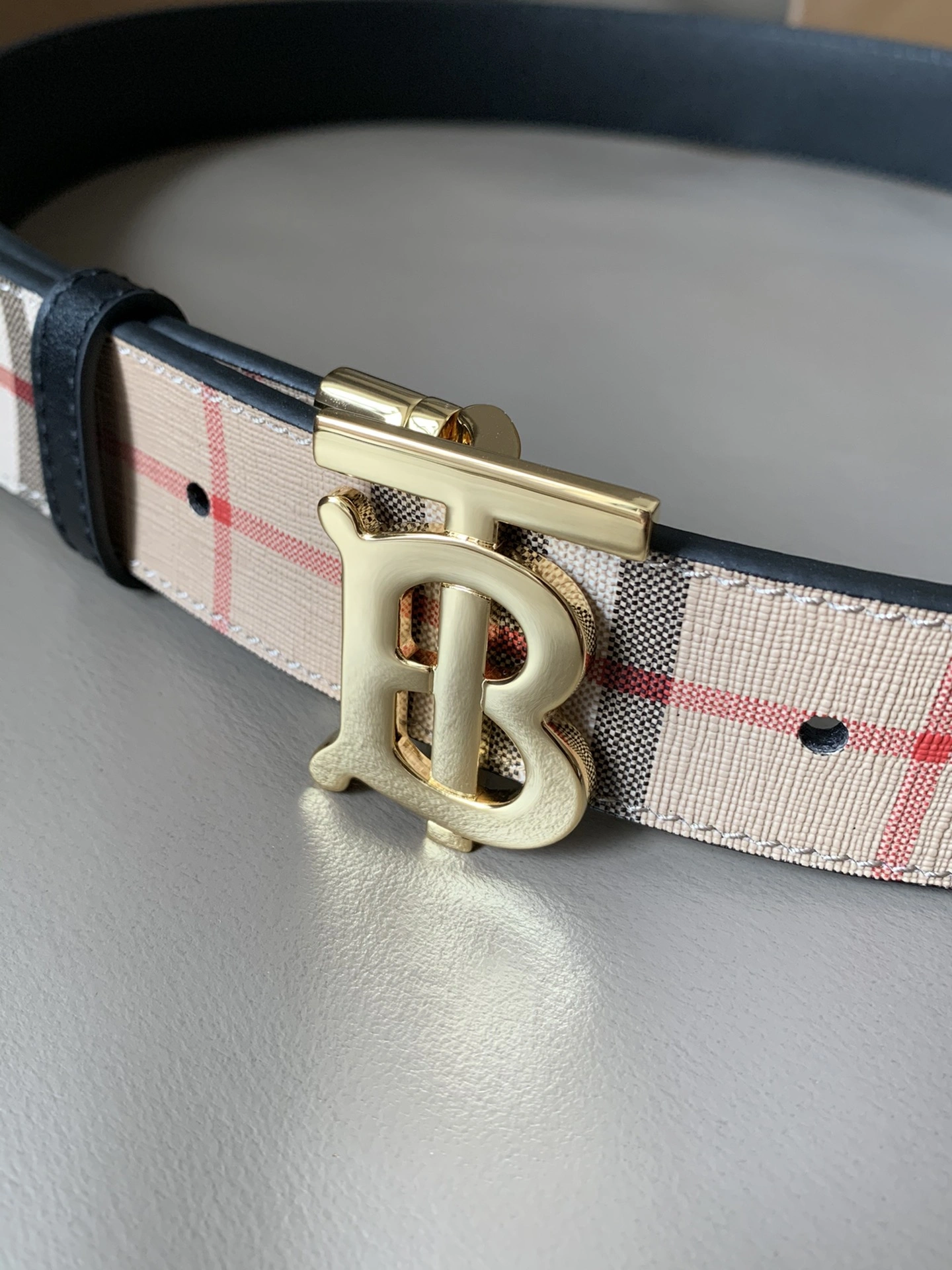 Durable B*urberrry Belts XX 20250407- 15579