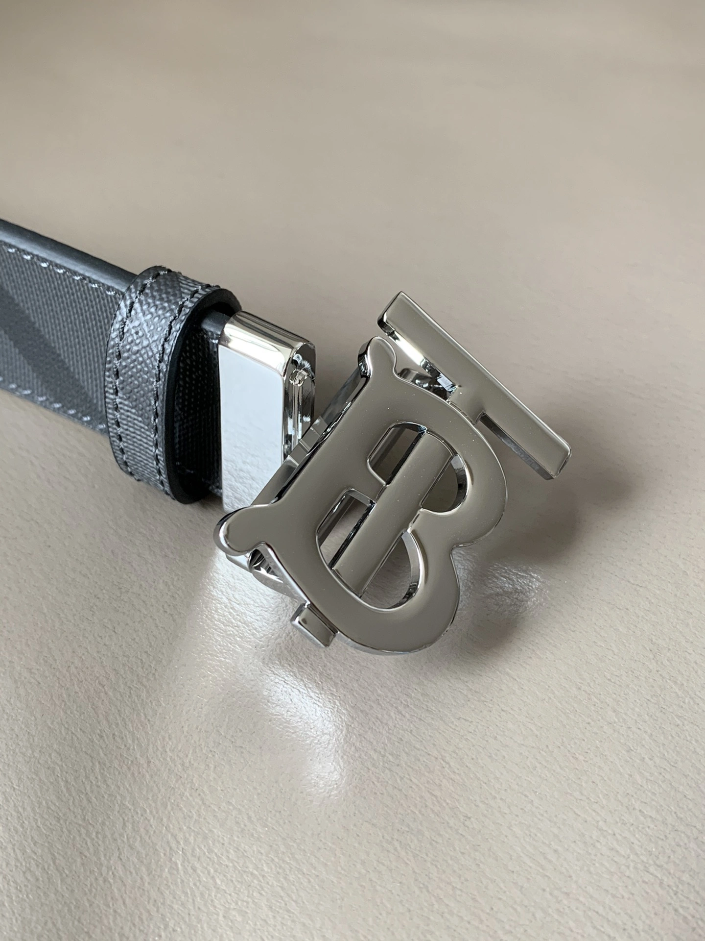 Durable B*urberrry Belts XX 20250407- 15579