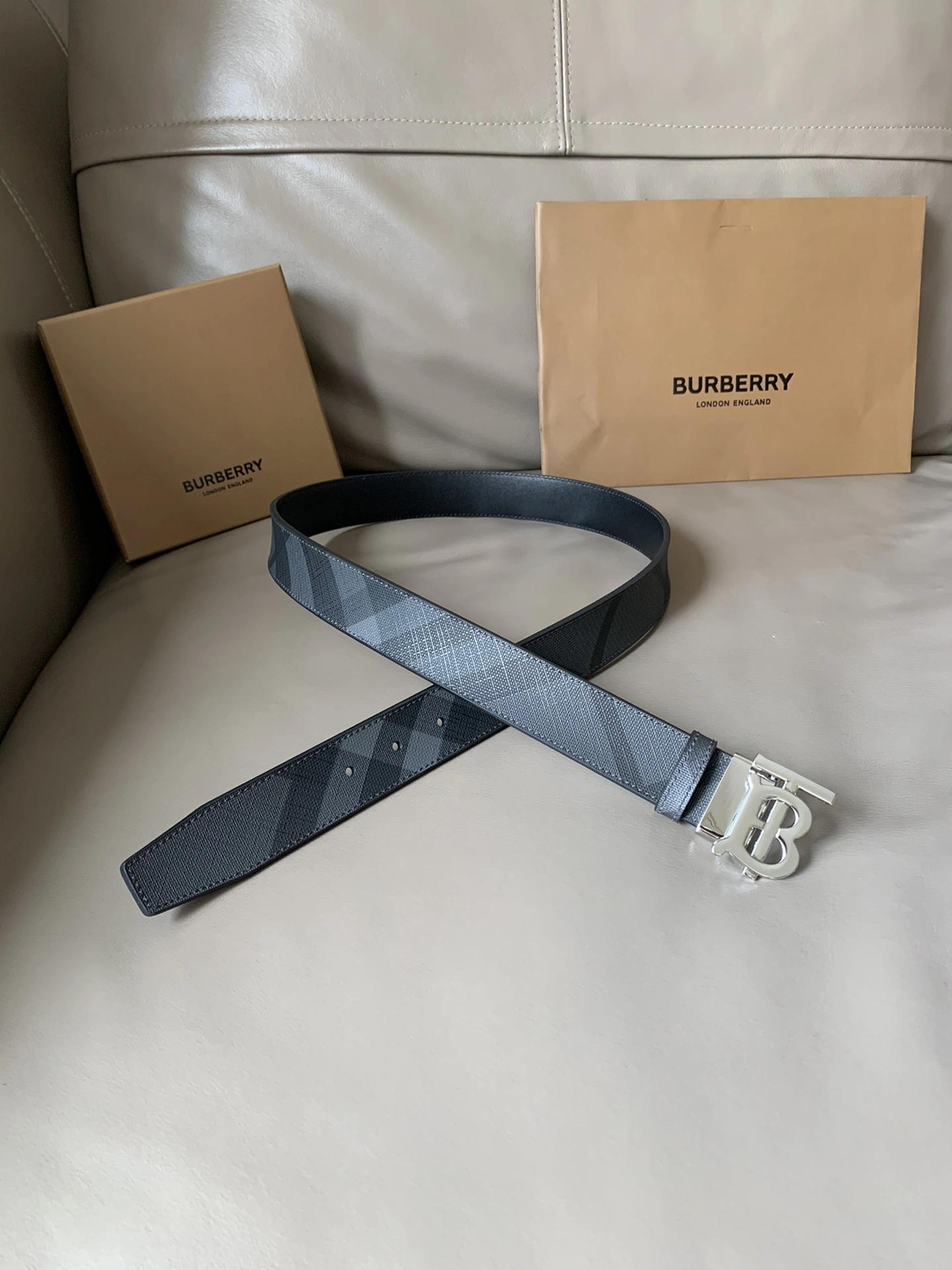 Durable B*urberrry Belts XX 20250407- 15579