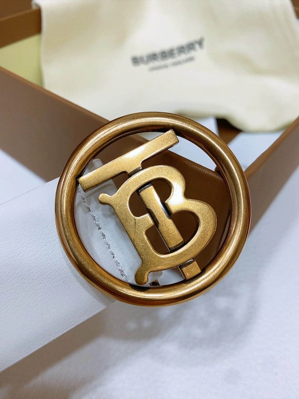 OdorResistant B*urberrry Belts XX 20250407- 15578