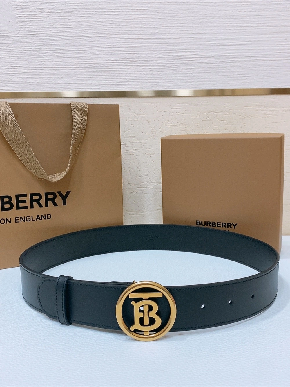 OdorResistant B*urberrry Belts XX 20250407- 15578