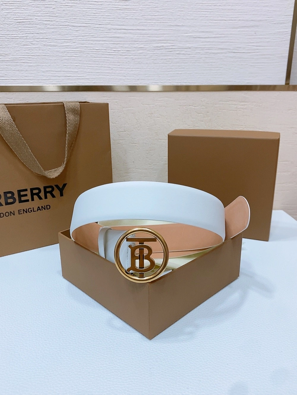 OdorResistant B*urberrry Belts XX 20250407- 15578