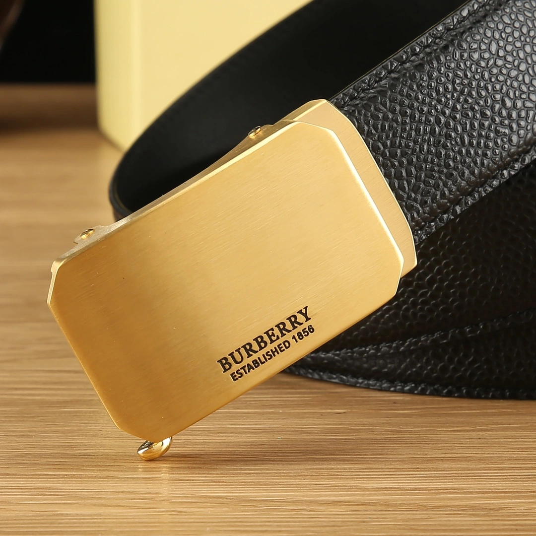 B*urberrry Top Belts AT 20230905- SmoothTexture 15628