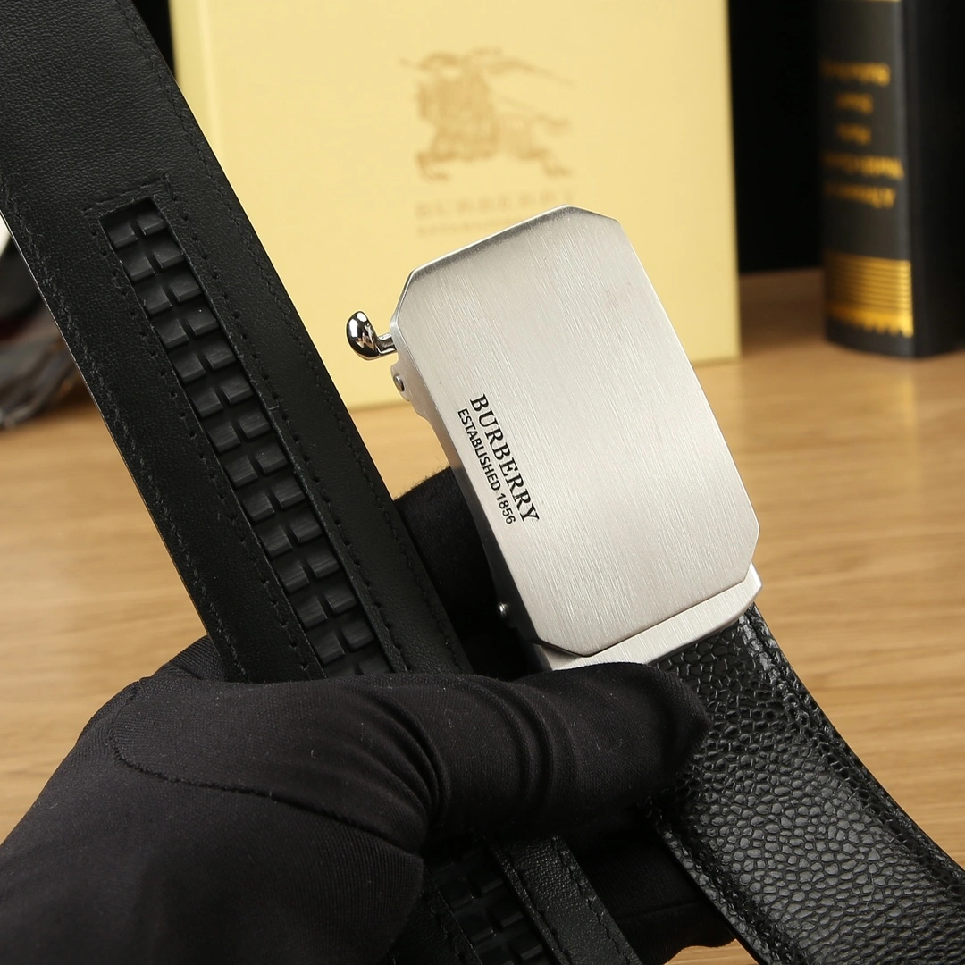 B*urberrry Top Belts AT 20230905- SmoothTexture 15628