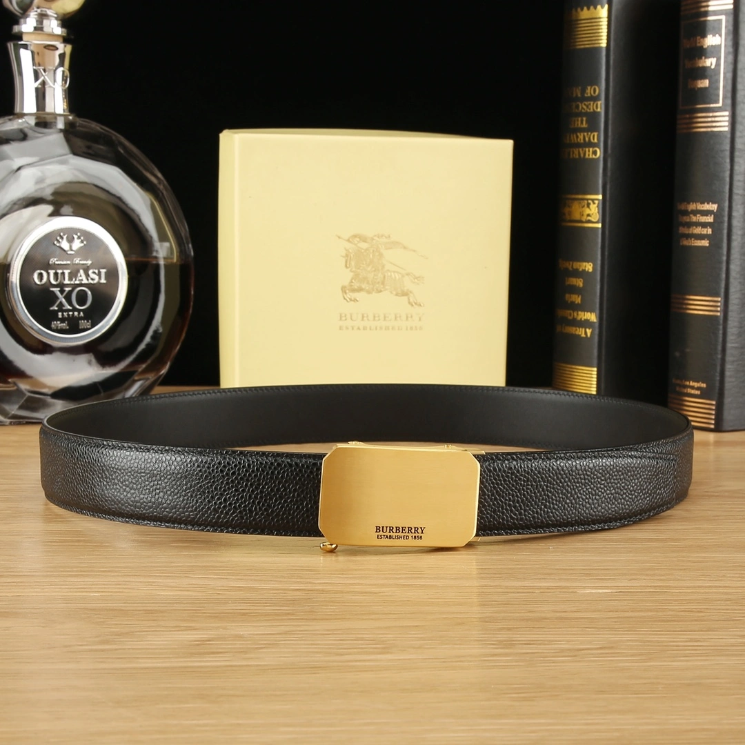 B*urberrry Top Belts AT 20230905- SmoothTexture 15628