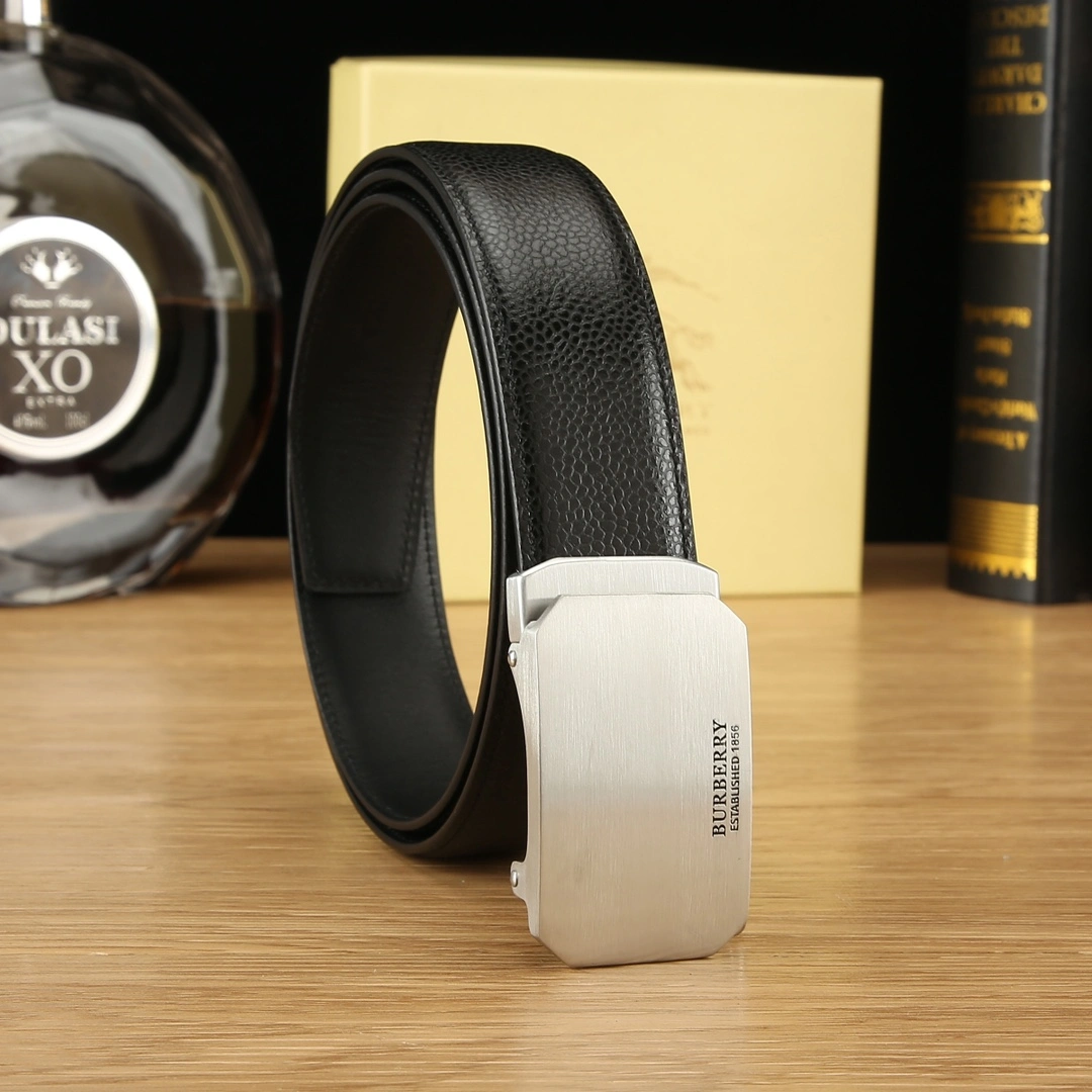 B*urberrry Top Belts AT 20230905- SmoothTexture 15628
